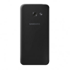 Vitre arrière Or (Officielle) - Galaxy A5 (2017)