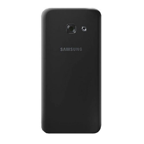 Vitre arrière Or (Officielle) - Galaxy A5 (2017)