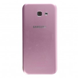 Vitre arrière Or (Officielle) - Galaxy A5 (2017)