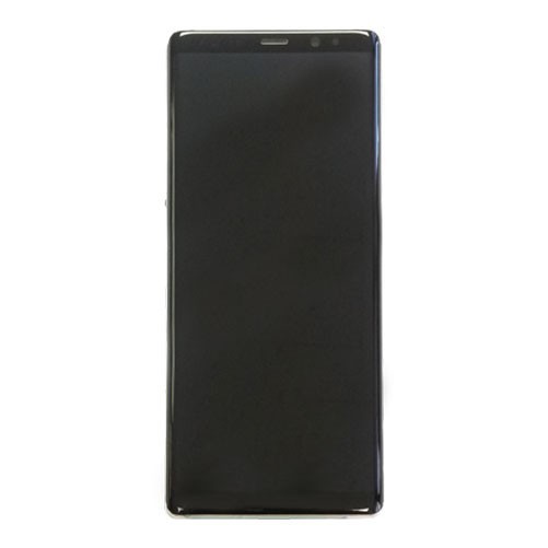 Ecran complet BLEU (Officiel) - Note 8