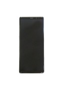Ecran complet BLEU (Officiel) - Note 8
