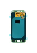 Ecran LCD + Tactile BLEU (Officiel) - Galaxy J7 (2017)