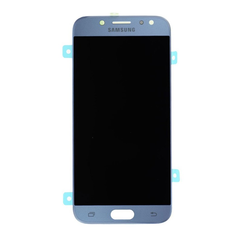 Ecran LCD + Tactile BLEU (Officiel) - Galaxy J7 (2017) Ecran LCD + Tactile BLEU (Officiel) - Galaxy J7 (2017)
