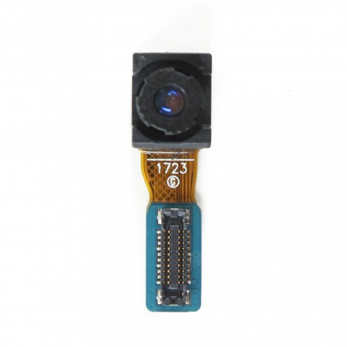 Capteur d'iris (camera)