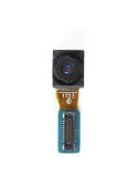 Capteur d'iris (camera)