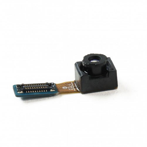 Capteur d'iris (camera)