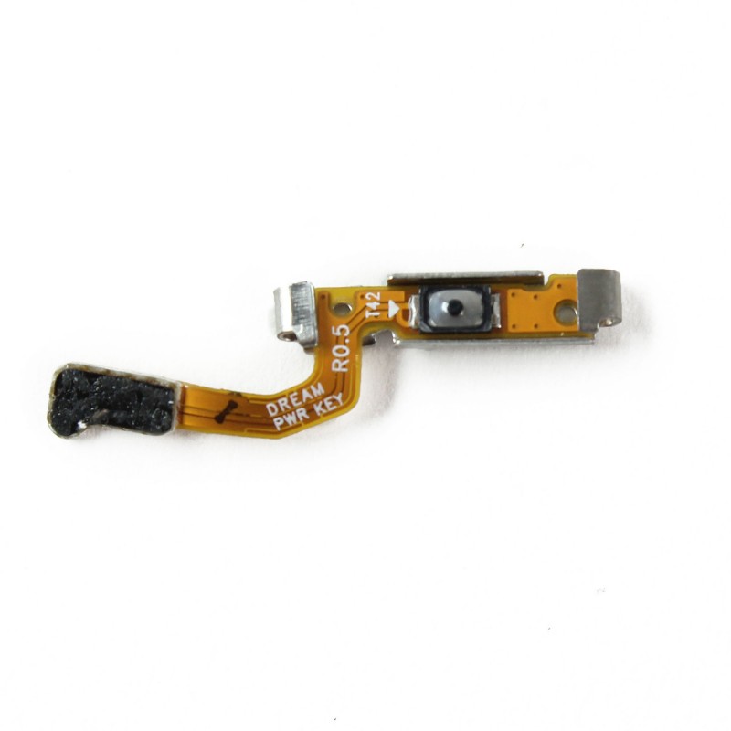 Nappe bouton power Nappe bouton power