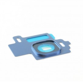 Contour / Vitre caméra arrière