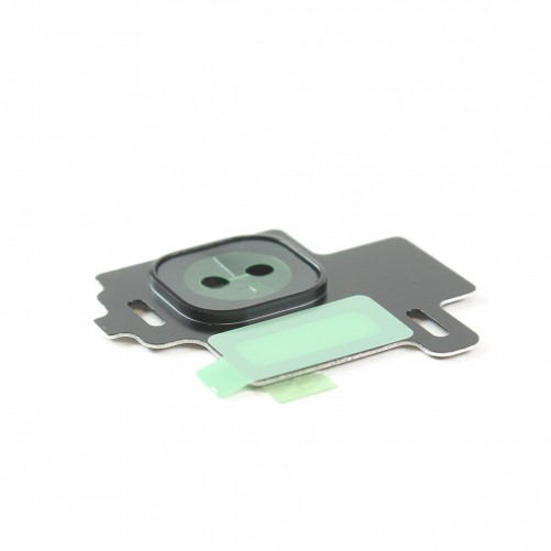 Contour / Vitre caméra arrière