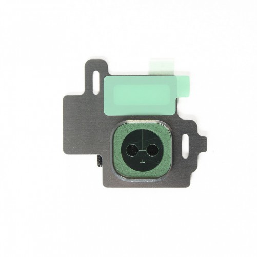 Contour / Vitre caméra arrière