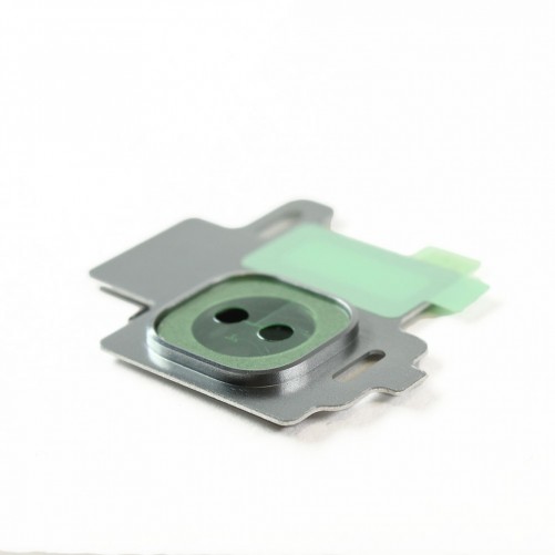 Contour / Vitre caméra arrière