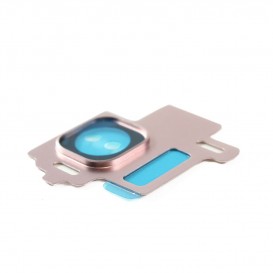 Contour / Vitre caméra arrière