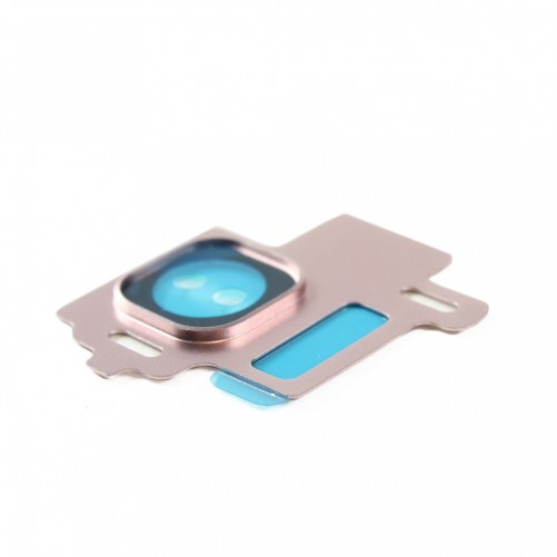 Contour / Vitre caméra arrière