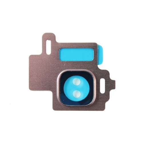 Contour / Vitre caméra arrière