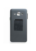 Coque arrière + Châssis