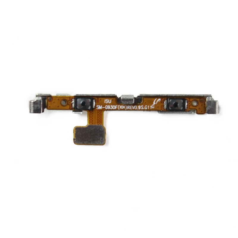 Nappe bouton volume Nappe bouton volume