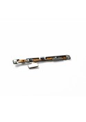 Nappe bouton volume