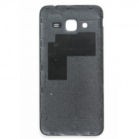 Coque arrière