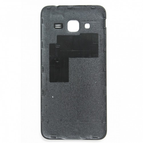 Coque arrière