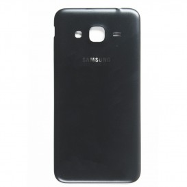 Coque arrière