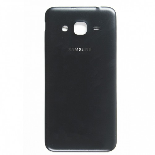 Coque arrière