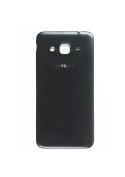 Coque arrière