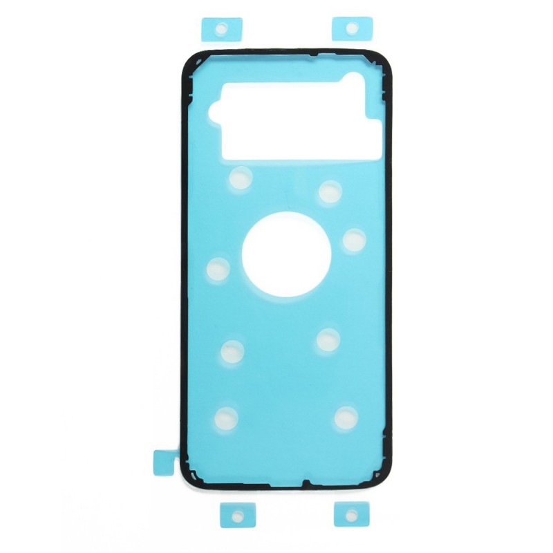 Sticker vitre arrière - Galaxy S8+ Sticker vitre arrière - Galaxy S8+