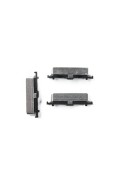 Lot boutons power & volume