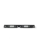 Nappe bouton volume Galaxy A7 / A5 / A3 2017