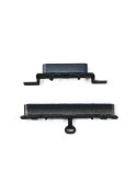 Lot boutons power & volume