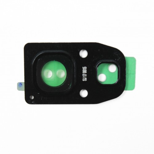 Vitre camera arrière