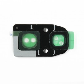 Vitre camera arrière