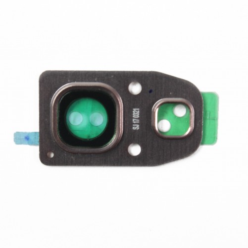 Vitre camera arrière