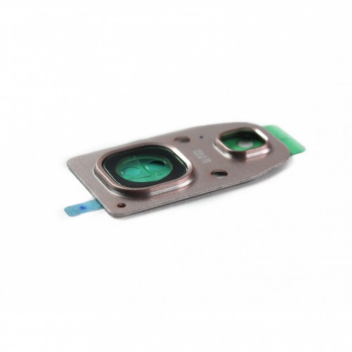 Vitre camera arrière