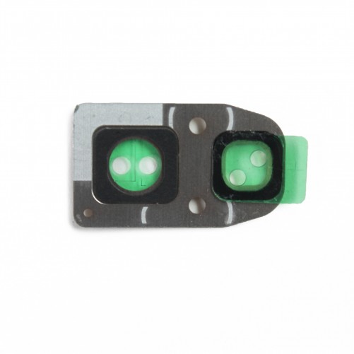 Vitre camera arrière