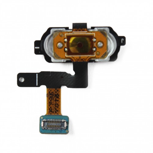 Nappe bouton home Galaxy J5 / J7 (2017)