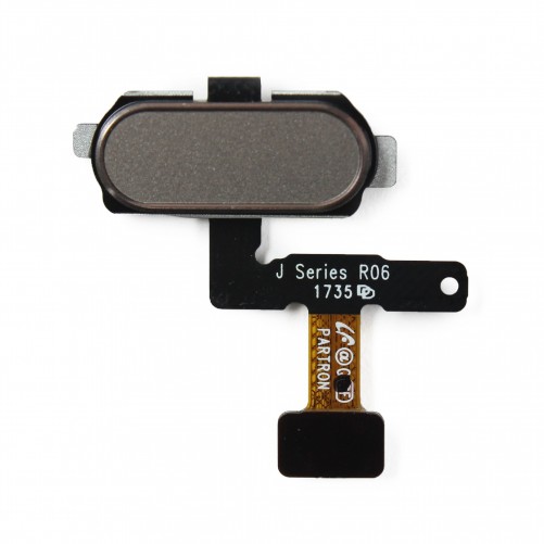 Nappe bouton home Galaxy J5 / J7 (2017)