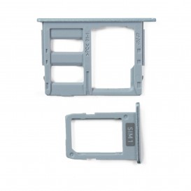 Tiroir SIM & SD - Galaxy J5 / J7 (2017)