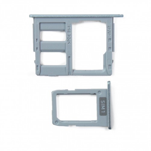 Tiroir SIM & SD - Galaxy J5 / J7 (2017)