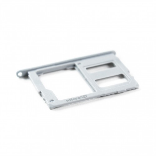 Tiroir SIM & SD - Galaxy J5 / J7 (2017)