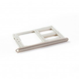 Tiroir SIM & SD - Galaxy J5 / J7 (2017)