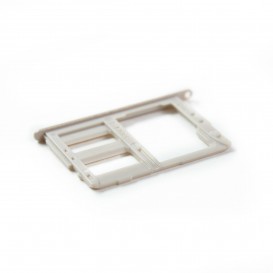 Tiroir SIM & SD - Galaxy J5 / J7 (2017)