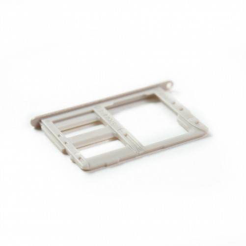 Tiroir SIM & SD - Galaxy J5 / J7 (2017)