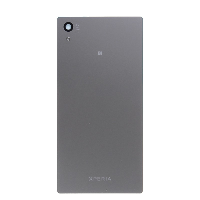 Façade arrière (Officielle) - Xperia Z5 Façade arrière (Officielle) - Xperia Z5