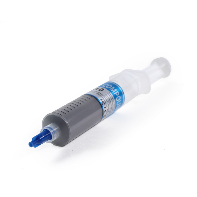 Pâte thermique Artic Silver 5 - 3,5Gr Pâte thermique Artic Silver 5 - 3,5Gr
