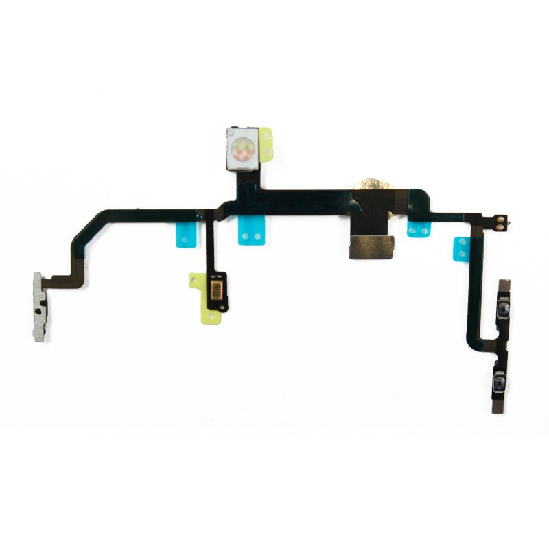 Nappe power, volume & vibreur - iPhone 8 Plus Nappe power, volume & vibreur - iPhone 8 Plus