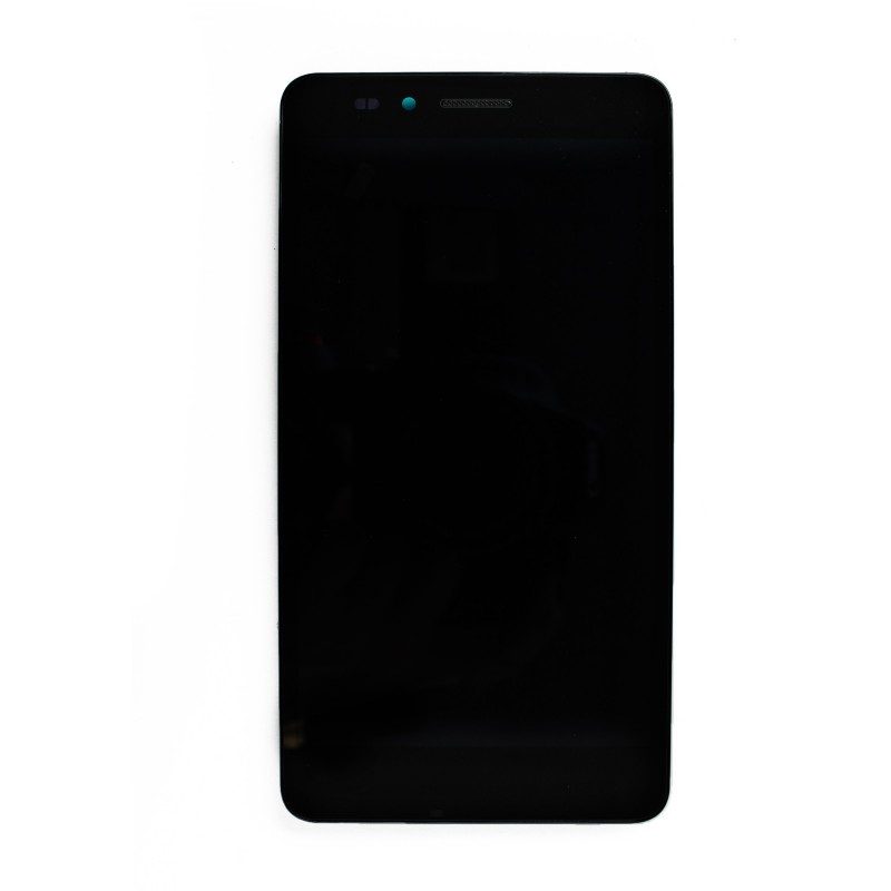 Ecran LCD + Tactile NOIR - Honor 5X Ecran LCD + Tactile NOIR - Honor 5X