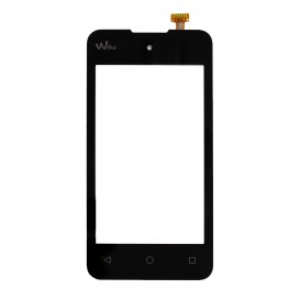 Vitre tactile (Officielle) - Wiko Sunny
