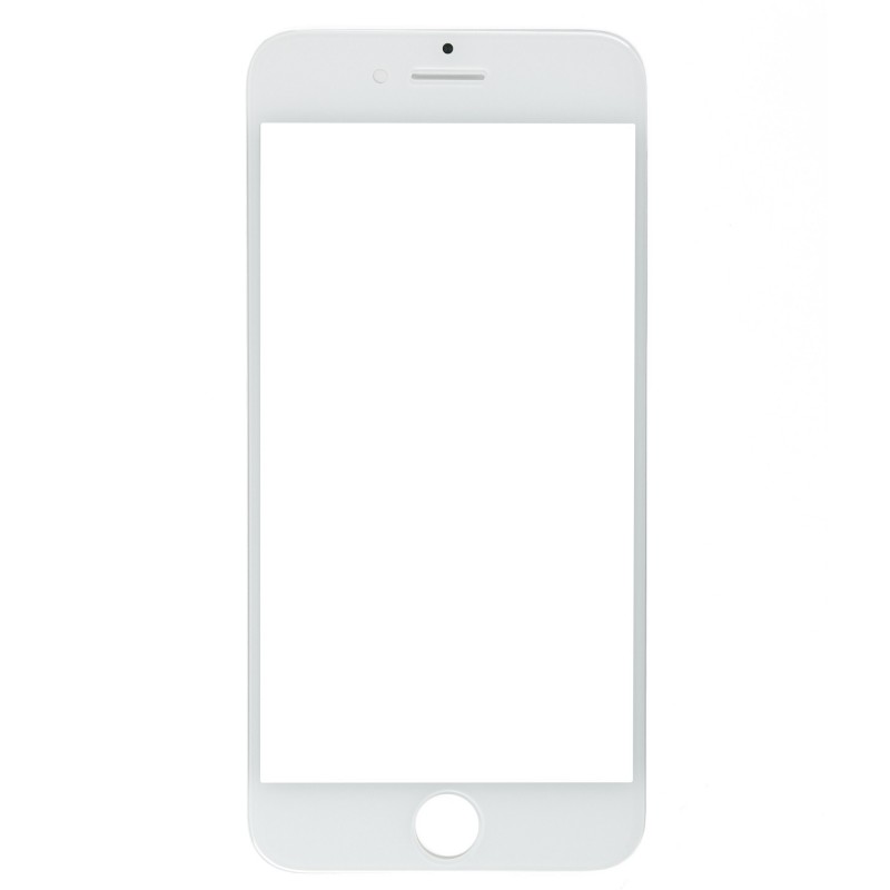 Vitre avant - iPhone 8 Plus Vitre avant - iPhone 8 Plus