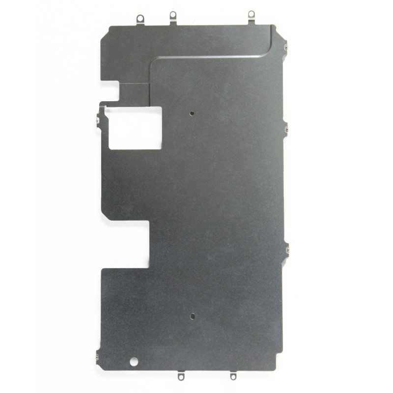 Plaque metal LCD - iPhone 8 Plus Plaque metal LCD - iPhone 8 Plus